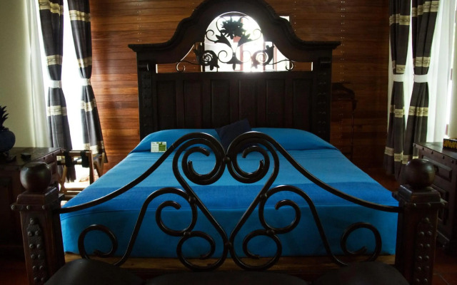 Hotel Boutique Hacienda del Gobernador