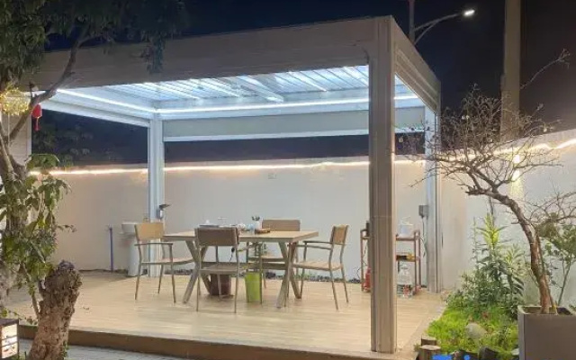 Guangzhou Conghua Bishui Hot Spring • One Mu Liyuan Homestay
