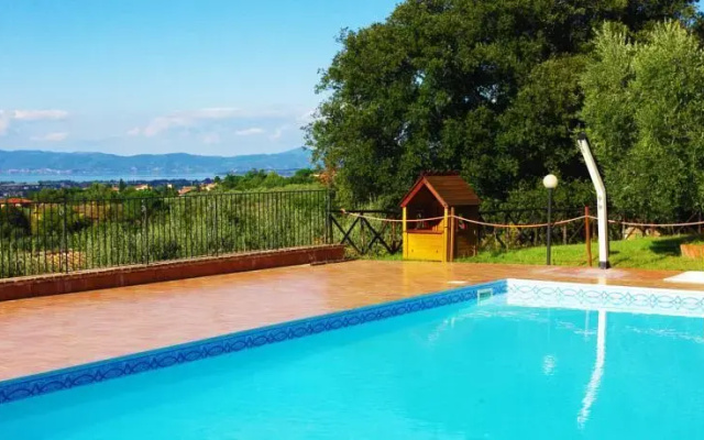 Agriturismo Borgoelenetta
