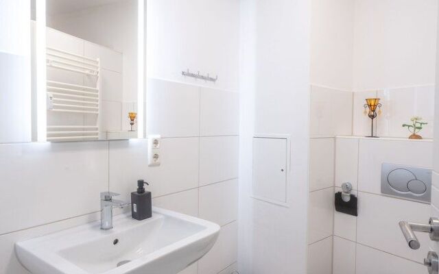 My Apartment im Bremer Viertel