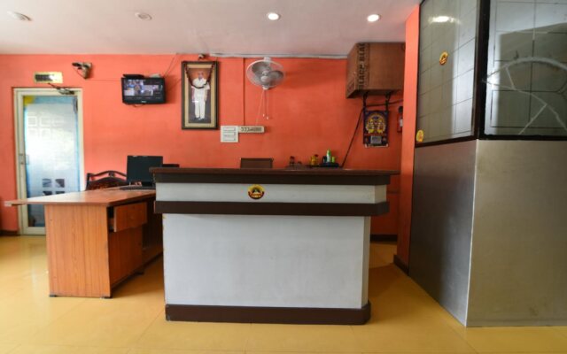 Govind Heights