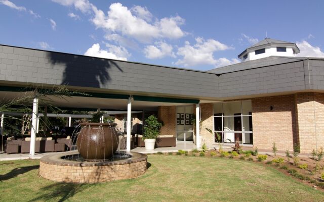 Cresta Lodge Gaborone