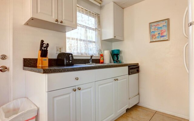 Aloha Kai Vacation Rentals Inc