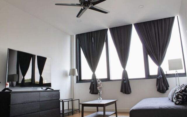 HUB Petaling Jaya