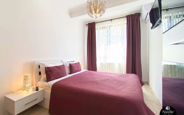 Vanilla Residence Mamaia