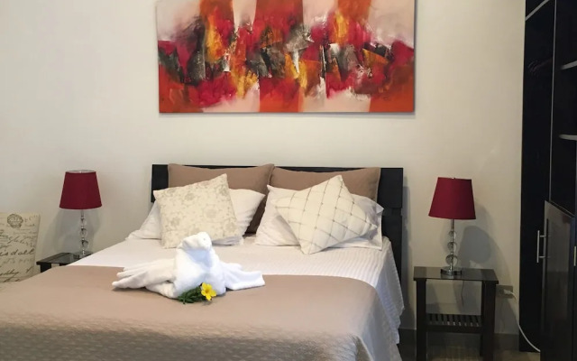 Las Perlitas Boutique Hotel