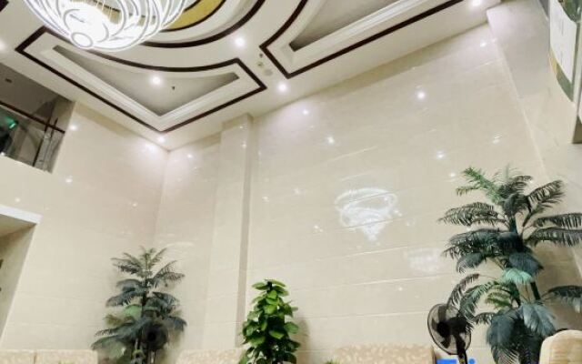 Mingju Holiday Hotel