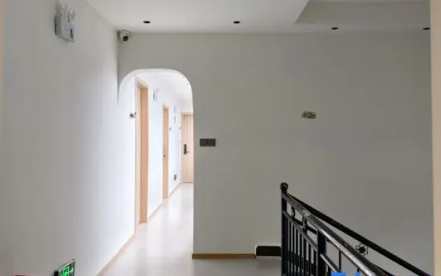 Shanheyue Chinese Inn (Qingyan Ancient Town) – Hotel Rooms – Guiyang
