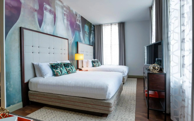 Hotel Indigo Savannah Historic District by IHG