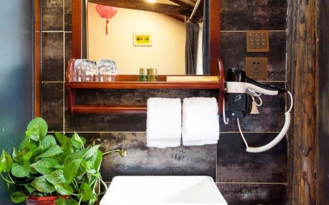 Pingyao Chengruihan Hotel