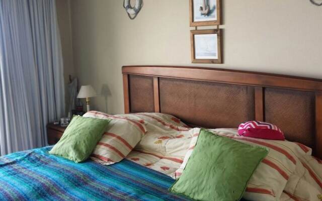 Departamento para 10 personas , Puerto Velero