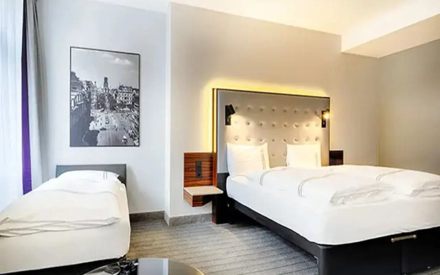 Premier Inn Koeln City Mediapark