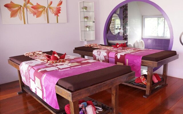 Hatthaland Resort and Spa