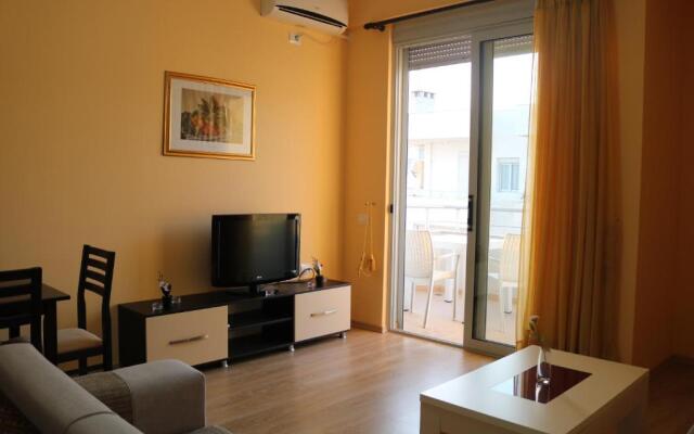 Belleview Apartment 4