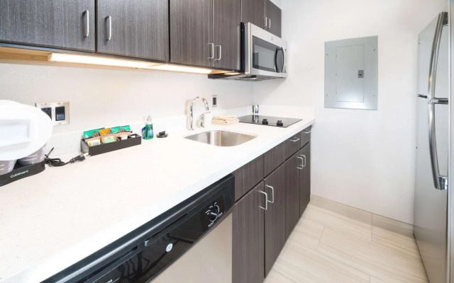 Homewood Suites by Hilton Tulsa Catoosa