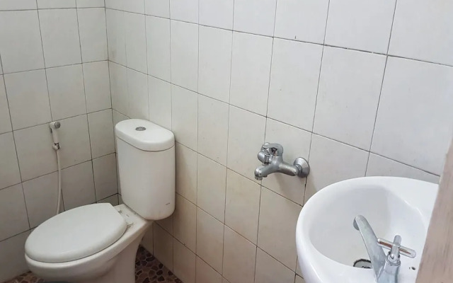 OYO 94008 Homestay Banyumili Samigaluh