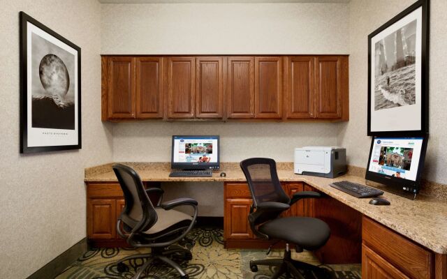 Hampton Inn Longmont