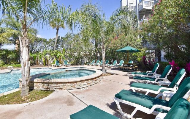 Casa Del Mar 168-Casa Bonita Condo