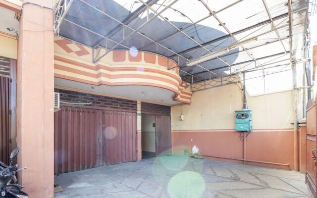 Airy Eco Syariah Wonokromo Bratang Gede 105 Surabaya