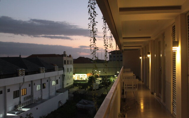 Losari Sunset Hotel