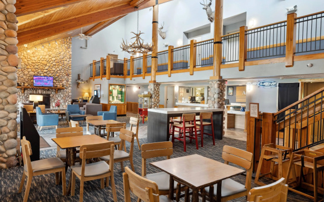 AmericInn by Wyndham Wisconsin Dells