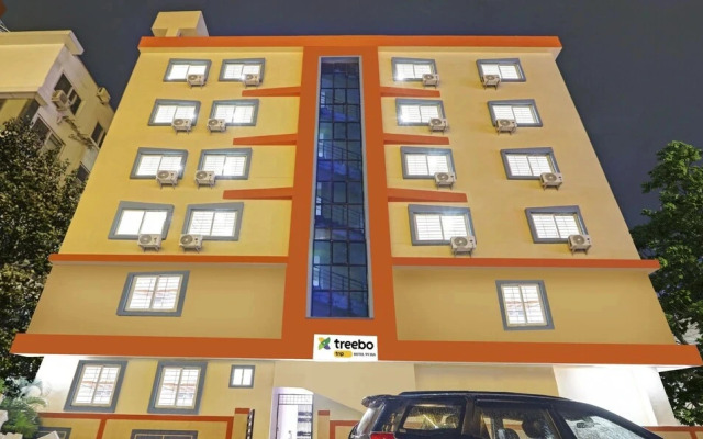 Itsy by Treebo - 99 Inn Hitech City