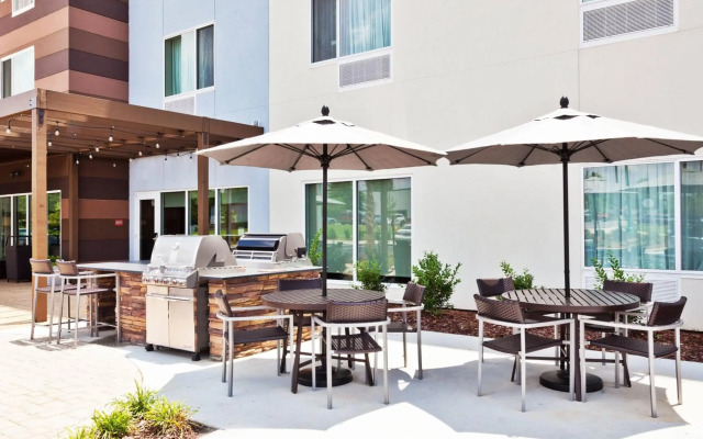 TownePlace Suites by Marriott Montgomery EastChase