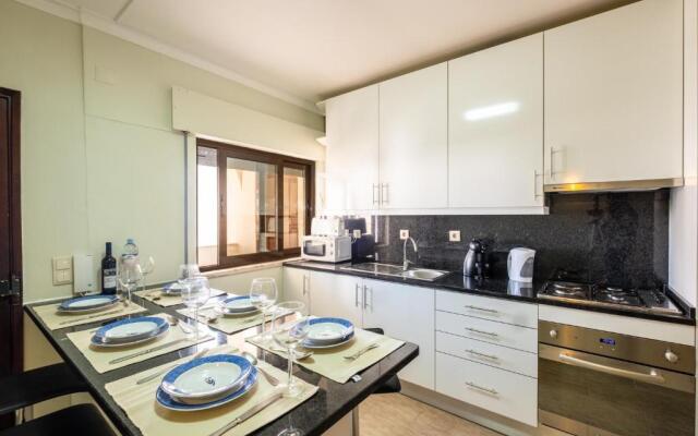 18 Old Town Center Beach 2 min Walk