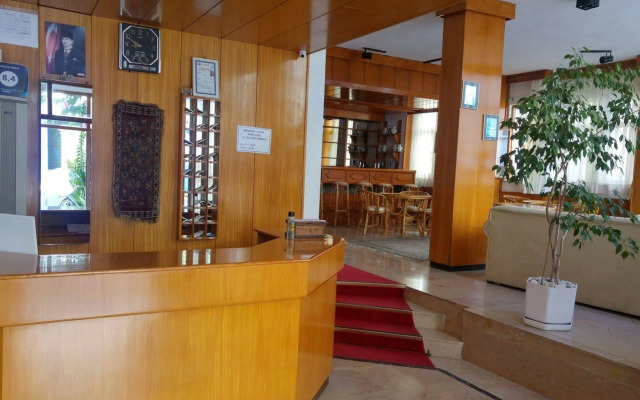 Kekova Hotel