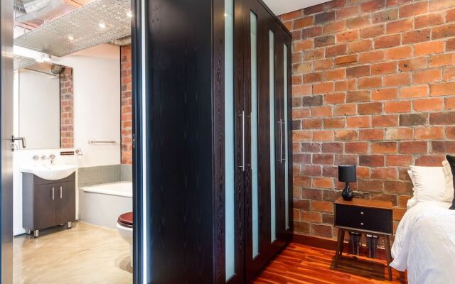 Temple House 509 - Adults Only