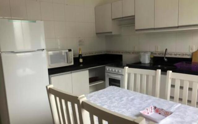 Bombinhas Brasil Residence Tourist Home