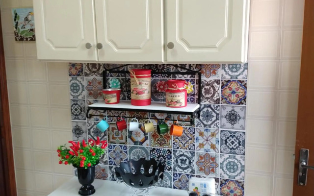 Lindo Apartamento em Itagua Ubatuba