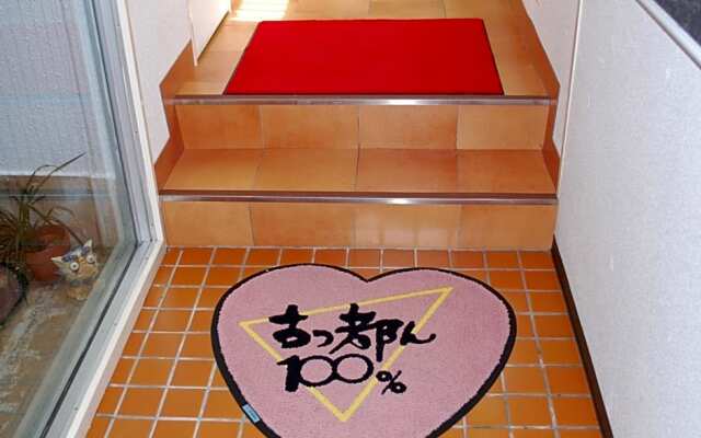 Nara - Hotel / Vacation STAY 47950