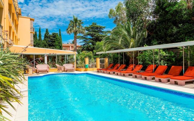 Best Western Premier Montfleuri