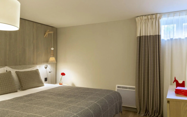 Héliopic Hôtel & Spa