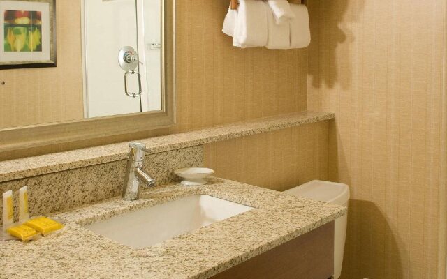 Residence Inn Fairfax City