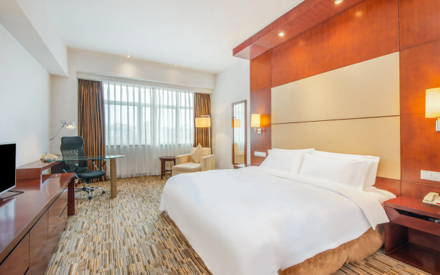 Holiday Inn Hangzhou Xiaoshan, an IHG Hotel