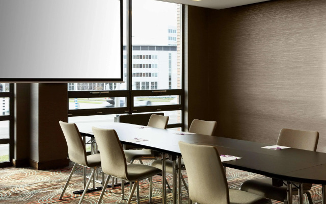 Hyatt Place Amsterdam Airport