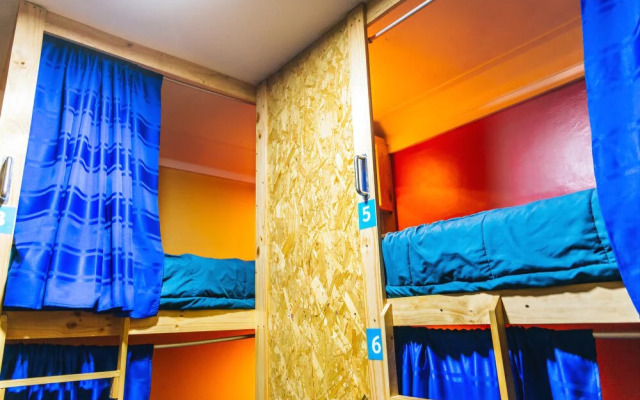 Pool Paradise Lima - Hostel