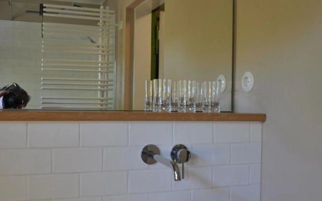 Strandvilla Waldhaus