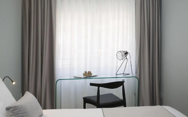 Palacios Rooms By Singularstays