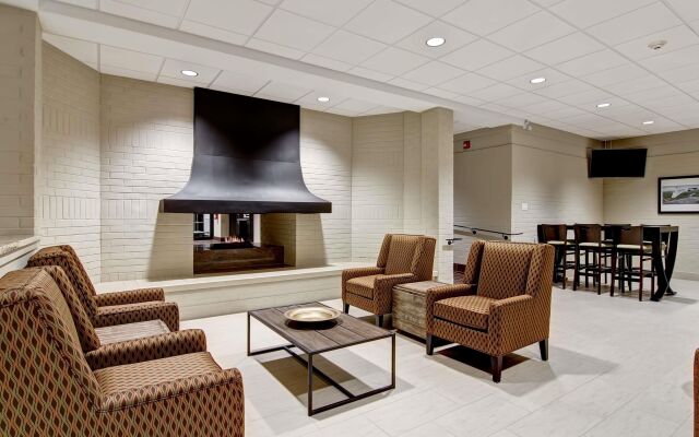 Best Western London Airport Inn & Suites