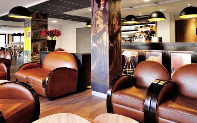 ibis Styles Lille Marcq en Baroeul