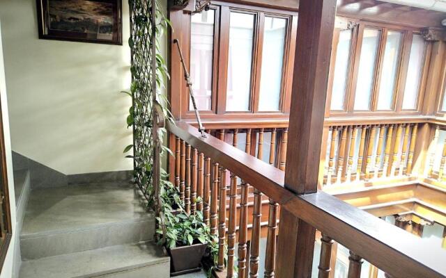 Apartamentos en pleno centro, Aljibe Rodrigo del Campo 2B