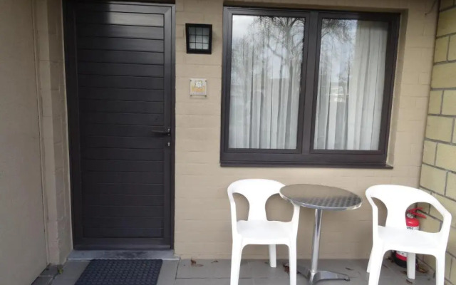 Hostellerie Daiseldaele