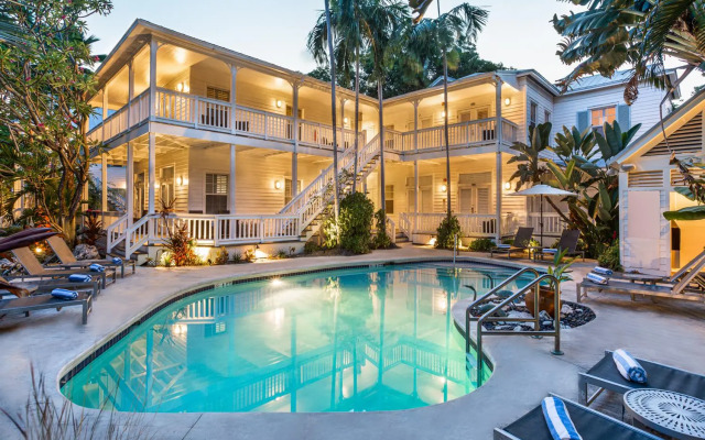 Paradise Inn Key West - Adults Only