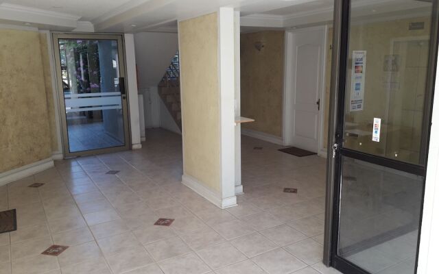 Habitamar Maitencillo