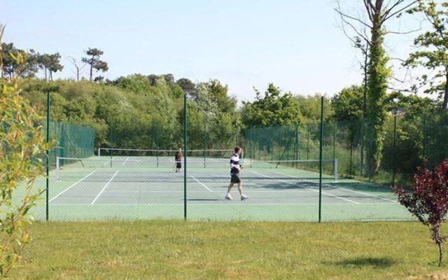 Résidence Goélia Le Cordouan