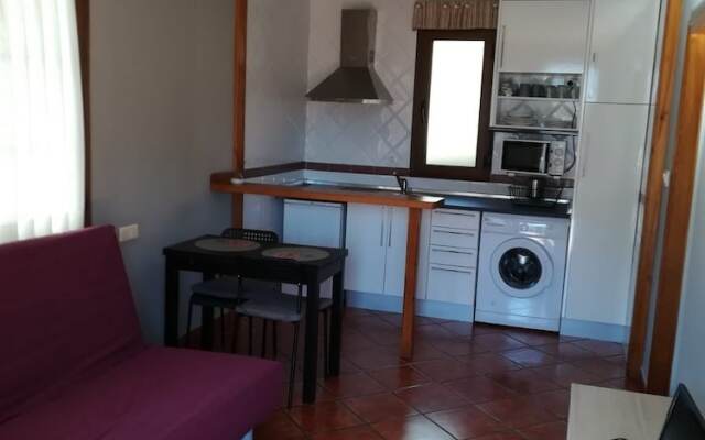 Apartamentos El Ardinal