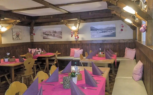 Landgasthof zum Papyrer